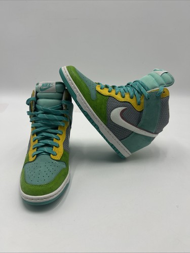Nike dunk sky custom hidden - nike, hi