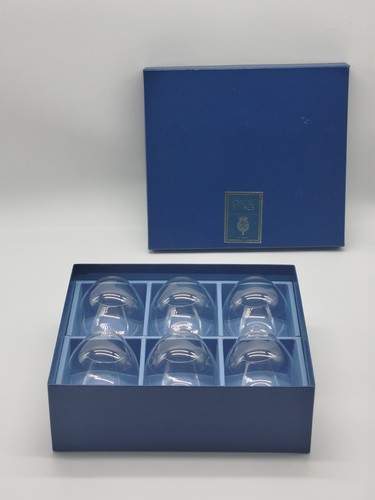 Lot verres cognac - lot,