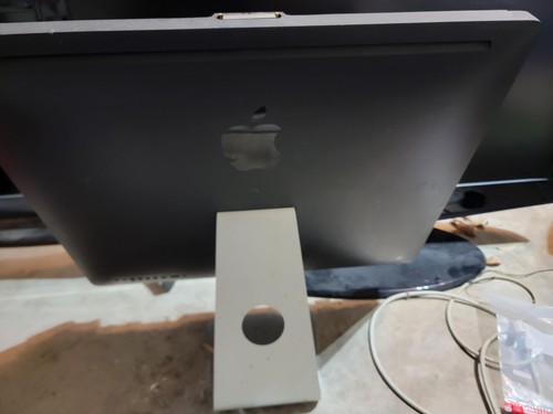 2008 imac parts - parts, as