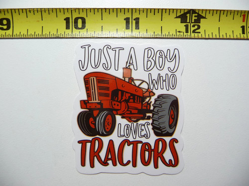 Just boy who loves - just, a