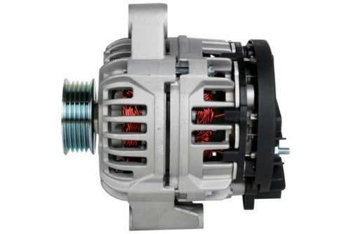 Generatore alternatore lima - generatore,