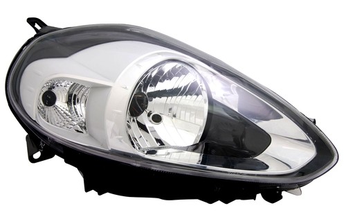 Faro proiettore anteriore