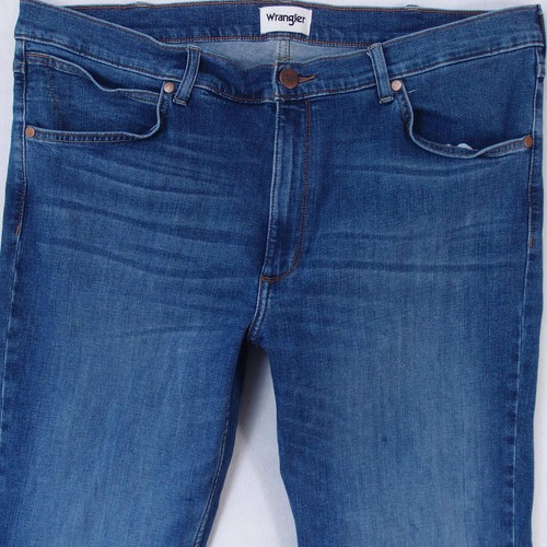 Uomos wrangler bootcut - wrangler, regular