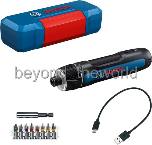 Bosch go3 generazione - bosch, 3a