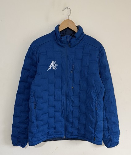 Piumino mountain hardwear - mountain,