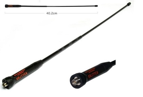 Diamond srj 77ca antenna - srj-77ca,