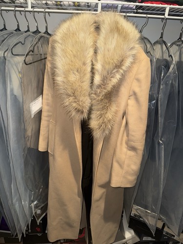 Zara cappotto donna - cappotto, manteco