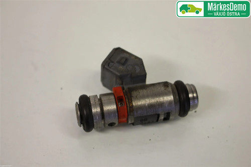 Iniettore originale audi - iniettore,