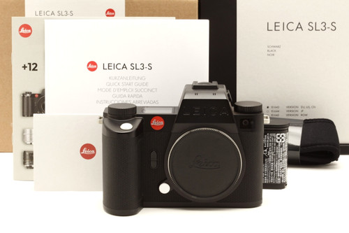Corpo fotocamera mirrorless