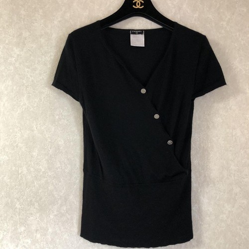 Used authentic chanel - used,