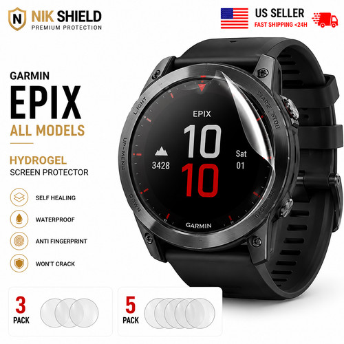 Garmin epix tutti modelli - garmin,
