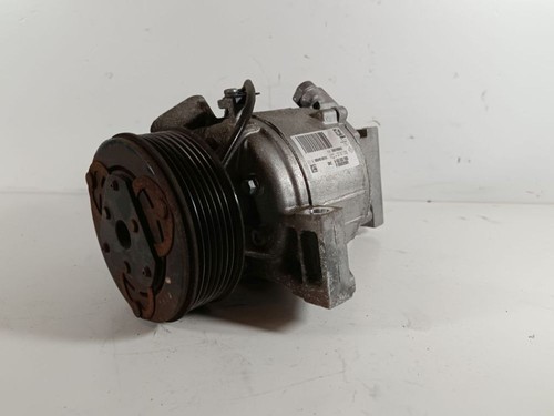 Compressore aria condizionata - compressore,
