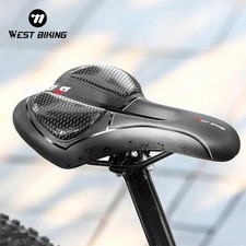 West biking gel sella - west,