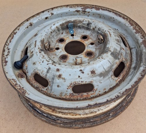 Cerchio fiat 1100 1200 - fiat,