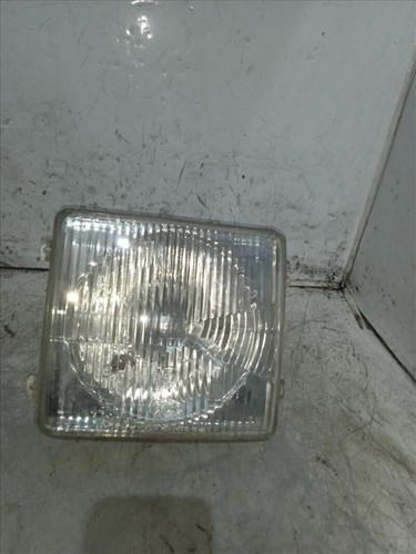 Faro anteriore destro - anteriore, mercedes