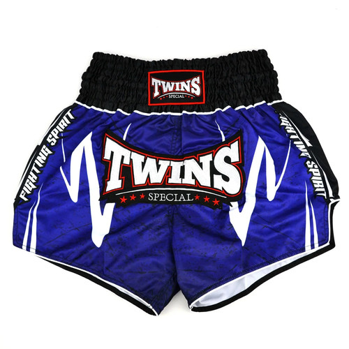 Pantaloncini boxe twins - pantaloncini, da