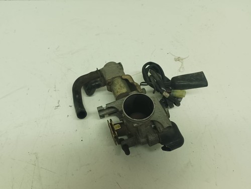 Corpo farfallato suzuki - farfallato,