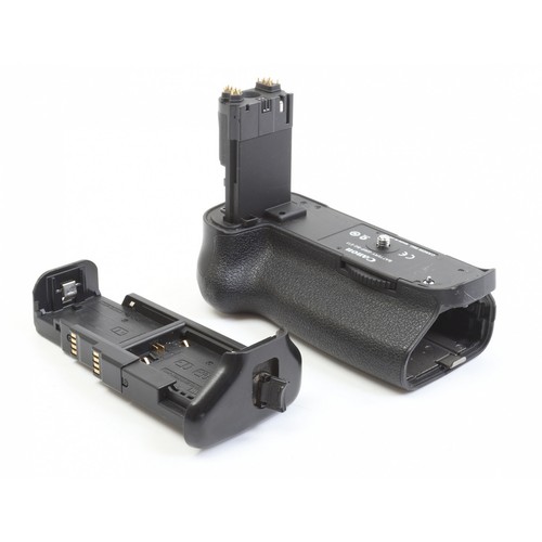 Canon confezione batteria - confezione,
