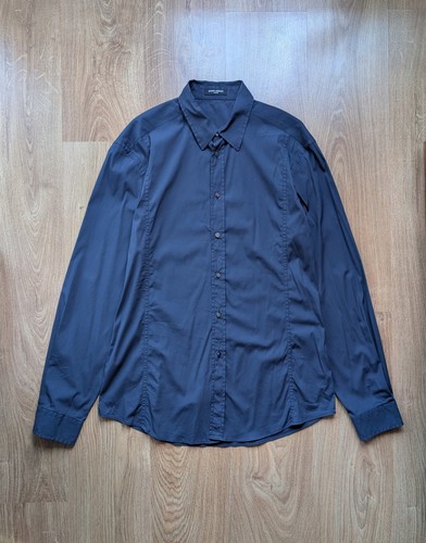 Camicia elegante vintage - camicia,