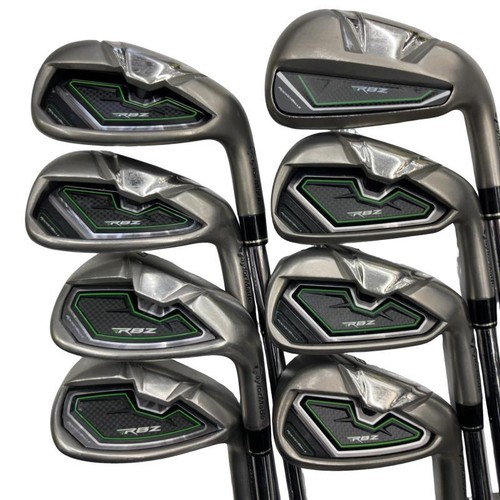 Taylormade rbz set ferri - taylormade,
