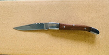 Coltello laguiole - coltello,