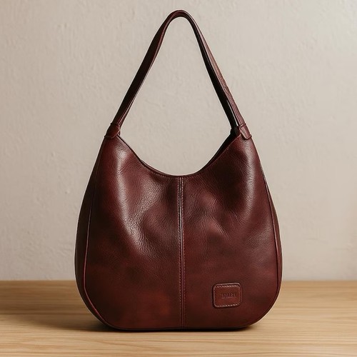 Women vintage shoulder bag - women's,