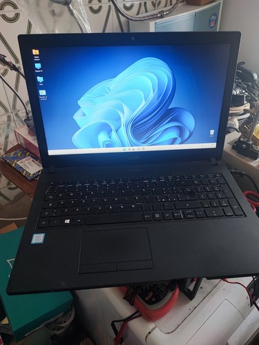 Acer travelmate p2510 core - travelmate,