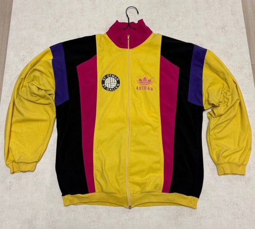 Giacca calcio adidas fc - da,