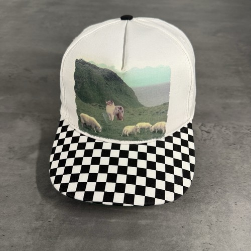 Cappello snapback vintage - , anni