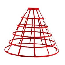 Sottogonna cerchio - sottogonna, a