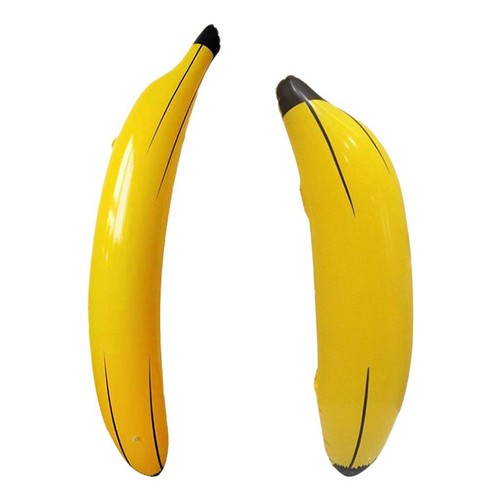 Giallo banana blow - giallo, banane