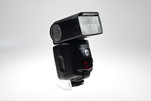 Nikon 80dx flash - nikon, sb-80dx