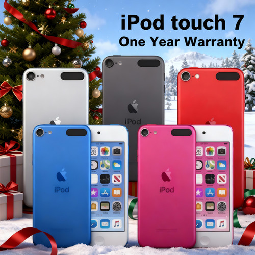 Apple ipod touch 6 - touch, 5°