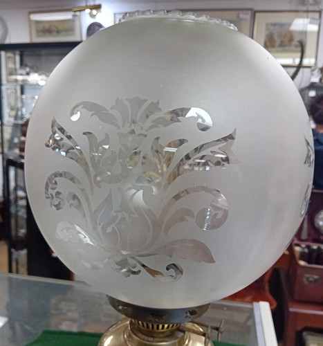 Rare victorian extra large - rare,