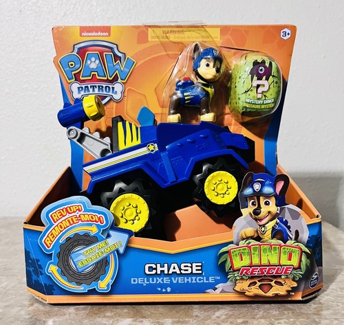 Nickelodeon paw patrol dino - nickelodeon,