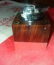 Accendino tavola ronson in - accendino,