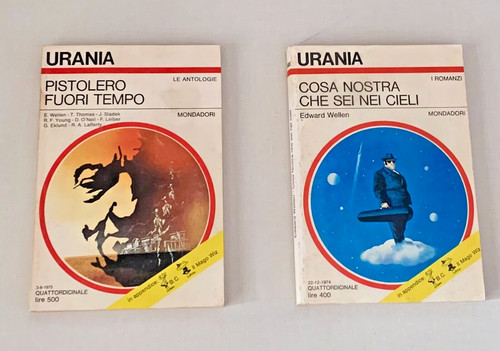 Urania lotto vol - di, vol.,n°