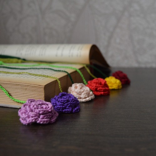 Flower rose custom - custom, colors