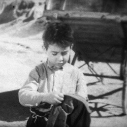 Film muchacho - mm:,