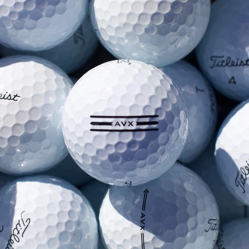 Palline golf titleist - palline,