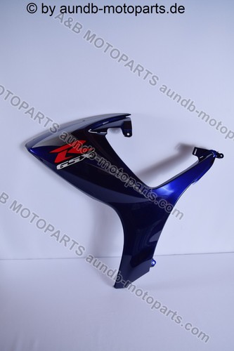 Carena laterale sinistra - , gsxr