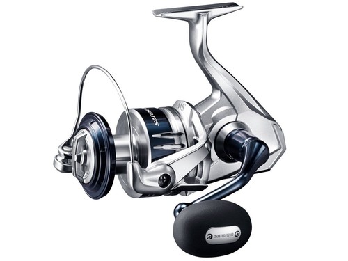 Shimano saragosa 5000 - saragosa, sw-a