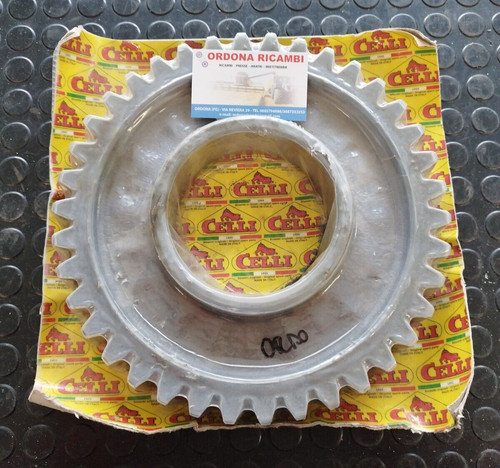 Celli 422508 ingranaggio - 422508,