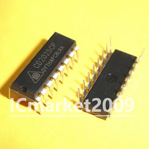Cd2025cp dip 16 - cd2025cp, cd2025