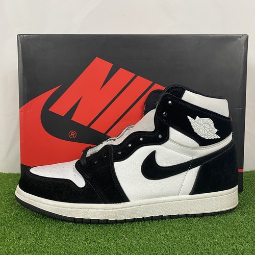 Nike air jordan retro high - air,