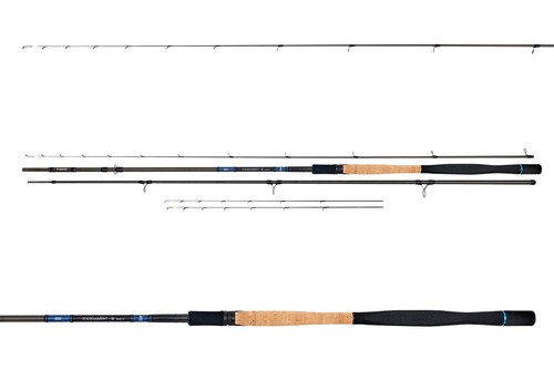 Daiwa tournament feeder - daiwa, s