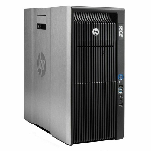Z820 editing workstation - hp,