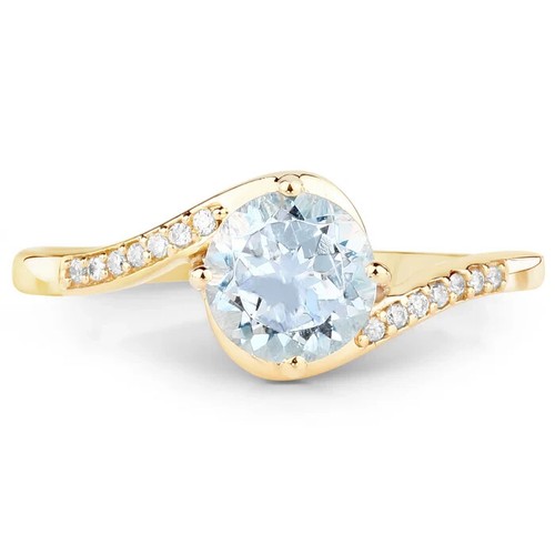 Anello fidanzamento 75 - di,