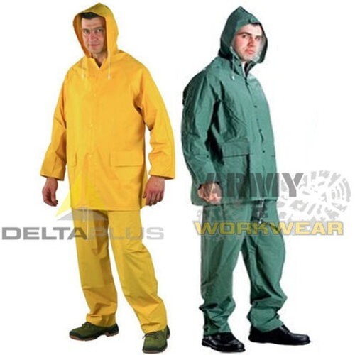 Impermeabile rivestito pvc - rivestito,