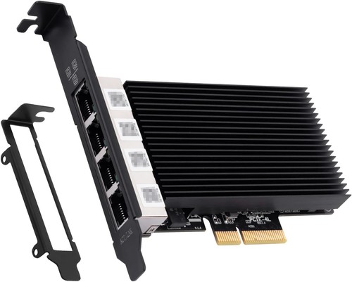 Scheda rete intel i226 - scheda, i226-v